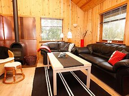 8 Person Holiday Home in Hals-by Traum