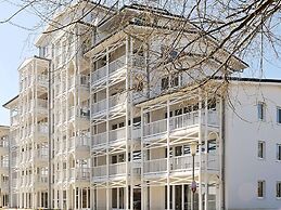 Holiday Home in Grossenbrode