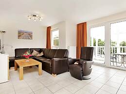 Holiday Home in Grossenbrode