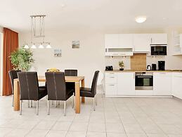 Holiday Home in Grossenbrode