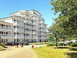 Holiday Home in Grossenbrode