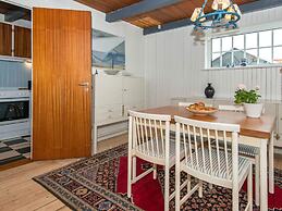 5 Person Holiday Home in Juelsminde