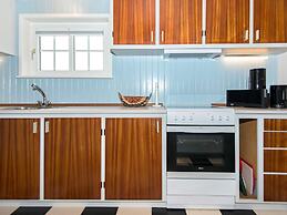 5 Person Holiday Home in Juelsminde