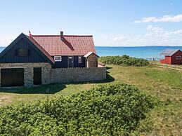 5 Person Holiday Home in Juelsminde