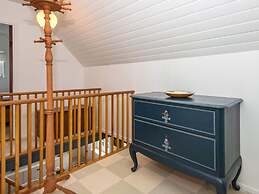 5 Person Holiday Home in Juelsminde