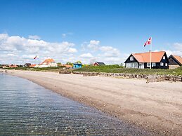 5 Person Holiday Home in Juelsminde