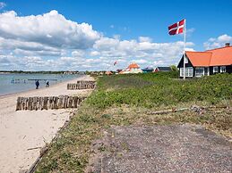 5 Person Holiday Home in Juelsminde