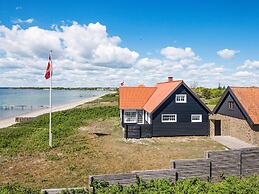 5 Person Holiday Home in Juelsminde