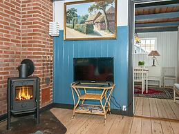 5 Person Holiday Home in Juelsminde