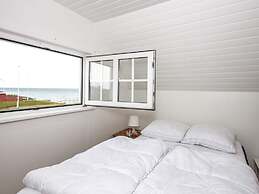 5 Person Holiday Home in Juelsminde