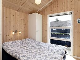 4 Star Holiday Home in Thisted