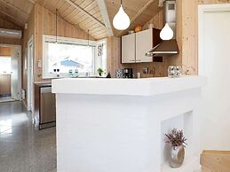 4 Star Holiday Home in Thisted