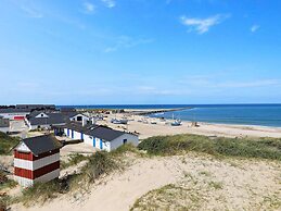 4 Star Holiday Home in Thisted