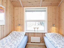 4 Star Holiday Home in Thisted
