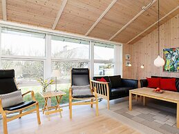 4 Star Holiday Home in Thisted