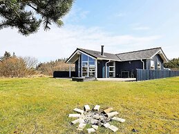 4 Star Holiday Home in Thisted
