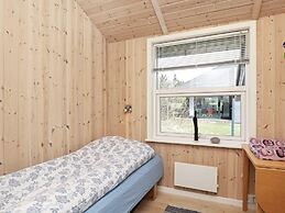 4 Star Holiday Home in Thisted