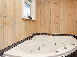 4 Star Holiday Home in Thisted
