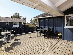 4 Star Holiday Home in Thisted