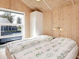 4 Star Holiday Home in Thisted