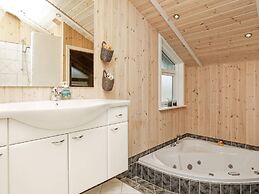 4 Star Holiday Home in Thisted