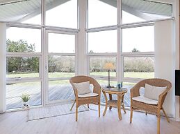 4 Star Holiday Home in Thisted