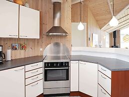 4 Star Holiday Home in Thisted