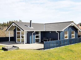 4 Star Holiday Home in Thisted