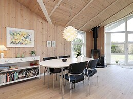 4 Star Holiday Home in Thisted