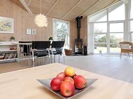 4 Star Holiday Home in Thisted