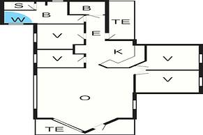 4 Star Holiday Home in Thisted
