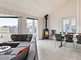 5 Star Holiday Home in Sydals