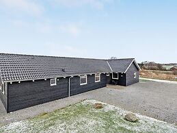 5 Star Holiday Home in Sydals