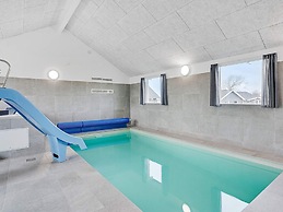 5 Star Holiday Home in Sydals