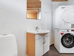 5 Star Holiday Home in Sydals
