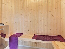 5 Star Holiday Home in Sydals