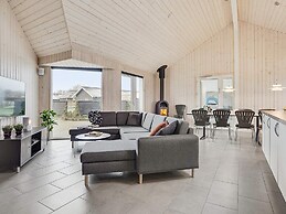 5 Star Holiday Home in Sydals