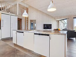 5 Star Holiday Home in Sydals