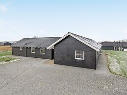 5 Star Holiday Home in Sydals