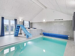 5 Star Holiday Home in Sydals