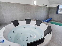 5 Star Holiday Home in Sydals