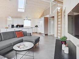 5 Star Holiday Home in Sydals