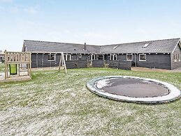 5 Star Holiday Home in Sydals