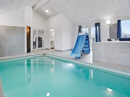 5 Star Holiday Home in Sydals