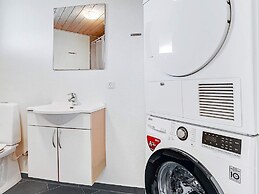 5 Star Holiday Home in Sydals