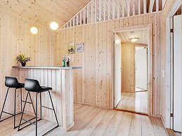 5 Star Holiday Home in Sydals