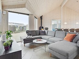 5 Star Holiday Home in Sydals