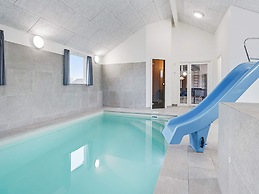5 Star Holiday Home in Sydals