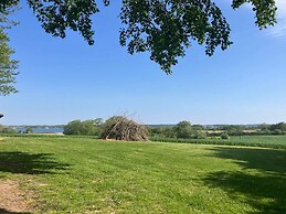 5 Star Holiday Home in Sydals