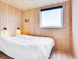 5 Star Holiday Home in Sydals